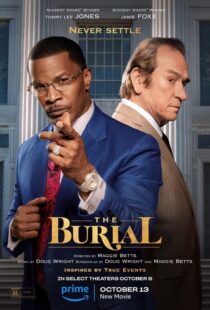 دانلود فیلم The Burial 2023378657-886508165
