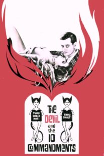 دانلود فیلم The Devil and the Ten Commandments 1962378013-1747442502