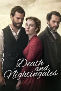 دانلود سریال Death and Nightingales379667-26805364