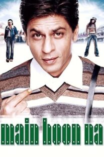 دانلود فیلم هندی Main Hoon Na 2004381190-1307151906