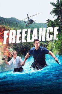 دانلود فیلم Freelance 2023381919-333168127