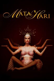 دانلود فیلم Mata Hari 1985381108-958018110