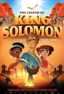 دانلود انیمیشن The Legend of King Solomon 2017381966-422894784