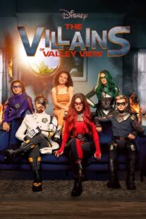 دانلود سریال The Villains of Valley View381432-1319396426