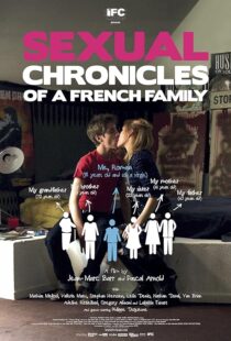 دانلود فیلم Chroniques sexuelles d’une famille d’aujourd’hui 2012380850-2131369043
