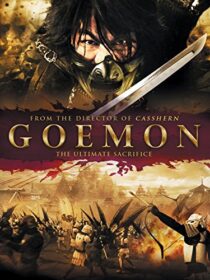 دانلود فیلم Goemon 2009380230-305207913