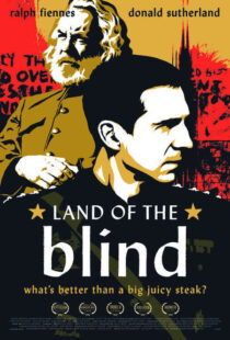 دانلود فیلم Land of the Blind 2006380467-2084407802