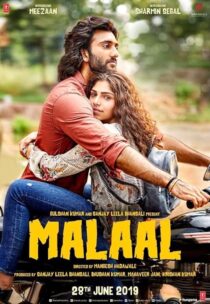 دانلود فیلم هندی Malaal 2019381912-780827590