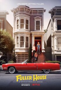 دانلود سریال Fuller House381023-1018493435