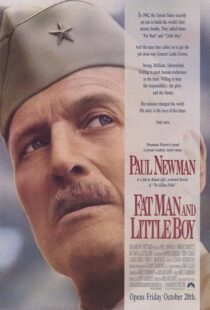 دانلود فیلم Fat Man and Little Boy 1989380226-320490500