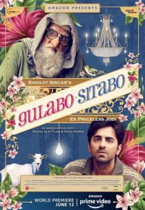 دانلود فیلم هندی Gulabo Sitabo 2020381890-1917710405