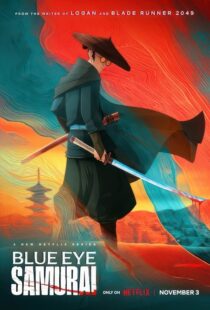 دانلود انیمه Blue Eye Samurai379953-1566322388