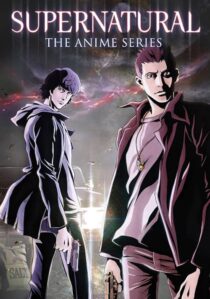 دانلود انیمه Supernatural: The Animation379904-2000781299