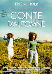 دانلود فیلم Autumn Tale 1998381731-1418717018