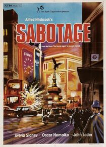 دانلود فیلم Sabotage 1936380401-30152300