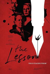 دانلود فیلم The Lesson 2023381925-1068054405