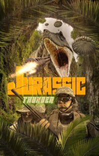 دانلود فیلم Jurassic Thunder 2019381908-1904326289