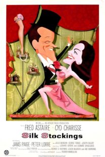 دانلود فیلم Silk Stockings 1957380485-477744770