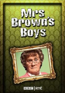 دانلود سریال Mrs. Brown’s Boys380431-160838919