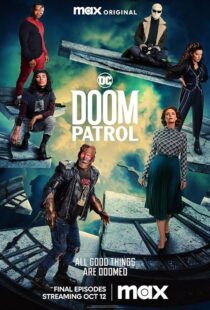دانلود سریال Doom Patrol15075-2061501600