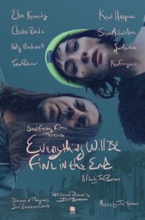 دانلود فیلم Everything Will Be Fine in the End 2023382071-785916981