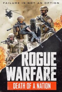 دانلود فیلم Rogue Warfare 3: Death of a Nation 2020381951-99698241
