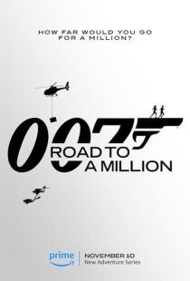 دانلود سریال 007: Road to a Million381686-298931820