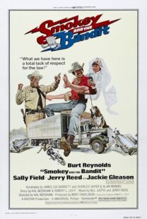 دانلود فیلم Smokey and the Bandit 1977381117-696630999
