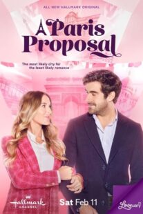 دانلود فیلم A Paris Proposal 2023382065-14607361
