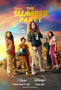 دانلود فیلم The Slumber Party 2023380301-1821211091