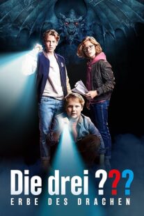 دانلود فیلم Die drei ??? – Erbe des Drachen 2023380293-240419004