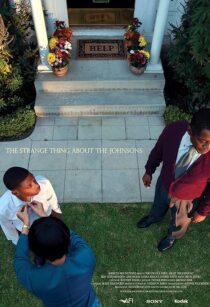 دانلود فیلم The Strange Thing About the Johnsons 2011380976-1301500748