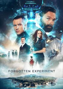 دانلود فیلم Forgotten Experiment 2023380149-1570015199