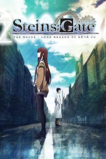 دانلود انیمه Steins;Gate: The Movie – Load Region of Déjà Vu 2013380426-410364498