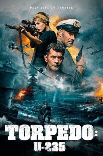 دانلود فیلم Torpedo 2019381984-693254175