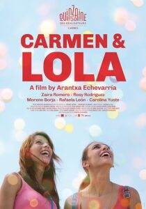 دانلود فیلم Carmen & Lola 2018381595-1978041235