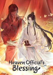 دانلود انیمیشن Heaven Official’s Blessing381374-1646044220