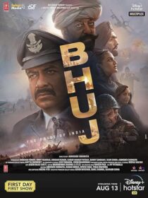 دانلود فیلم هندی Bhuj: The Pride of India 2021382136-1021556126