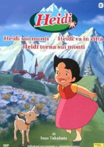 دانلود انیمه Heidi: A Girl of the Alps380448-2000932846