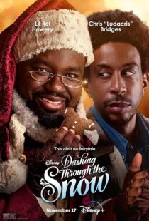 دانلود فیلم Dashing Through the Snow 2023381549-1641684572