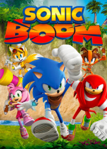 دانلود انیمیشن Sonic Boom381532-1445000079