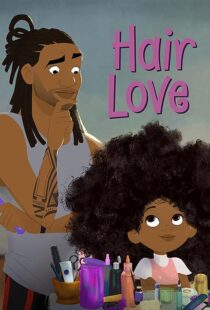 دانلود انیمیشن کوتاه Hair Love 2019381973-450894605