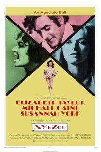 دانلود فیلم X, Y and Zee 1972381627-263327585