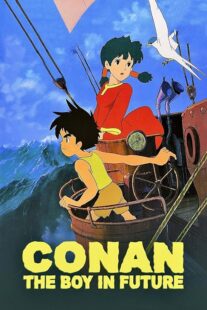 دانلود انیمه Future Boy Conan381784-1173966337