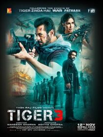 دانلود فیلم هندی Tiger 3 2023380870-422662970