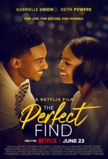 دانلود فیلم The Perfect Find 2023381554-1305524153