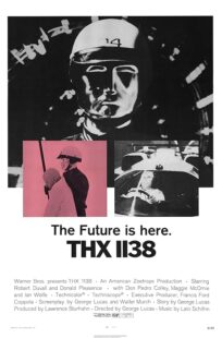 دانلود فیلم THX 1138 1971382099-1552268946