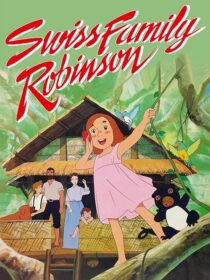 دانلود انیمه Swiss Family Robinson380451-473343054