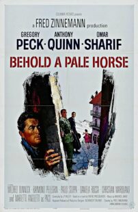 دانلود فیلم Behold a Pale Horse 1964381631-311153576