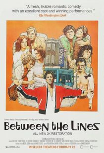 دانلود فیلم Between the Lines 1977381700-1504427448